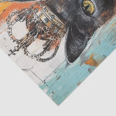 ネコ王室のハイ15 薄葉紙 (詳細)