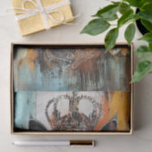 ネコ王室のハイ15 薄葉紙 (ギフト)