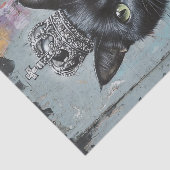 ネコ王室のハイ17 薄葉紙 (詳細)