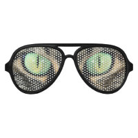 ネコ眼鏡、アイおもしろいグラス