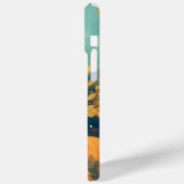 ネコ秋ファンタジー Case-Mate iPhoneケース (裏面 / 左)