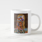 ネコ科の実現2011年 ジャンボコーヒーマグカップ (右)