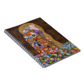 ネコ科の実現2011年 ノートブック (右側)