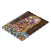 ネコ科の実現2011年 ノートブック (左側)