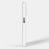 ネコ自信 Case-Mate iPhoneケース (裏面 / 右)