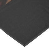 ネコ遊ストランプのポーカー テーブルクロス (アングル)