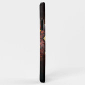 ネコ遊ストランプのポーカー Case-Mate iPhoneケース (裏面/右)