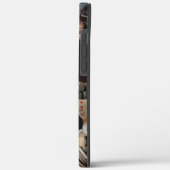 ネコ遊ストランプのポーカー Case-Mate iPhoneケース (裏面 / 左)
