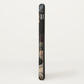 ネコ遊ストランプのポーカー Case-Mate iPhoneケース (裏面/左)