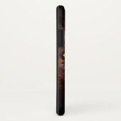 ネコ遊ストランプのポーカー Case-Mate iPhoneケース (裏面/右)