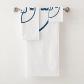 ネコ電源 バスタオルセット (インサイチュ)