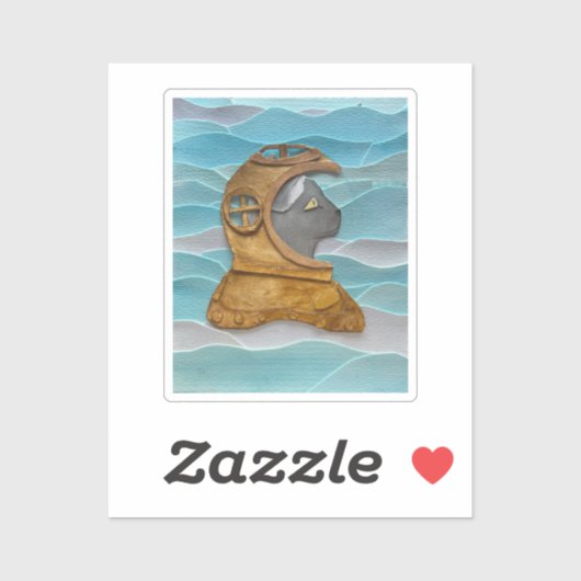 ネコ飼いネモ！ シール (シート)