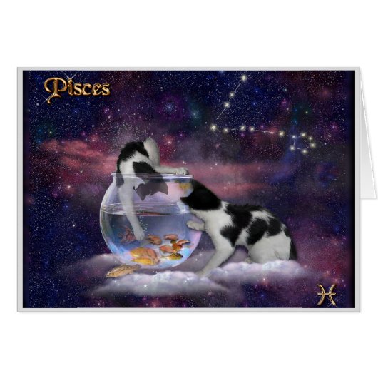 ネコ♓🐱 (正面横)