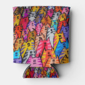 ネコ05クーラーボックス 缶クーラー (正面)