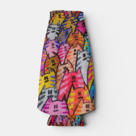 ネコ05ボトルクール ボトルクーラー