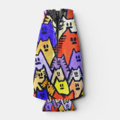 ネコ07ボトルクール ボトルクーラー (裏面)