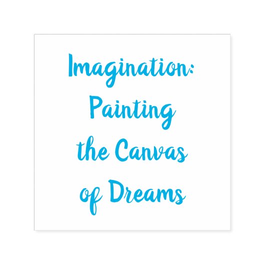 ネコ3子猫バラ水彩 セルフインキングスタンプ (デザイン)