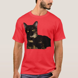 ネコ4 Tシャツ
