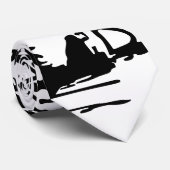 ネコ5 ネクタイ (ロール)