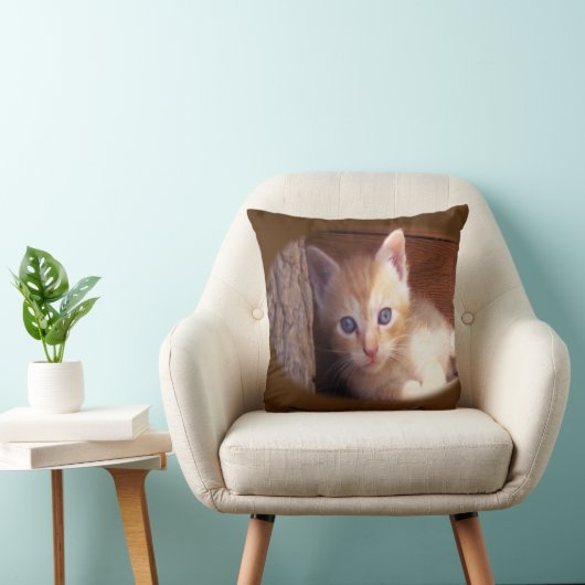 ネコ クッション (椅子)