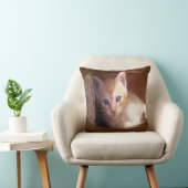 ネコ クッション (椅子)