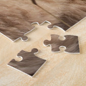 ネコ ジグソーパズル (側面)