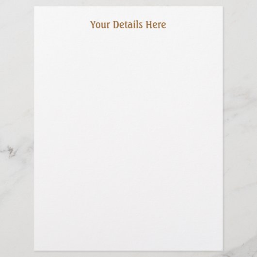 ネコ チラシ (裏面)