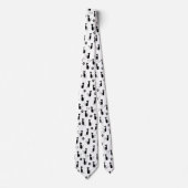 ネコ ネクタイ (正面)