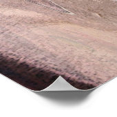 ネコ ポスター (角)