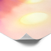 ネコ ポスター (角)