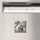 ネコ マグネット (インサイチュ (食洗機))