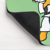 ネコ | ラップトップおよびコンピュータ | マウスパッド (コーナー)