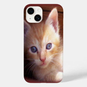 ネコ Case-Mate iPhone 14ケース