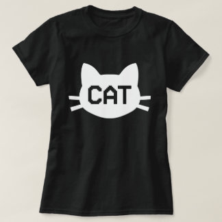 ネコ Tシャツ
