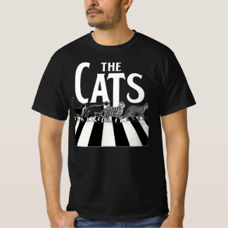 ネコ Tシャツ
