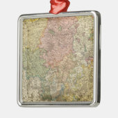 ネザーランドか低地諸国 メタルオーナメント (左)