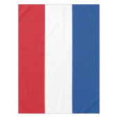 ネザーランド旗、オランダ、オランダ テーブルクロス (正面)