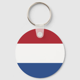 ネザーランド旗Keychain キーホルダー
