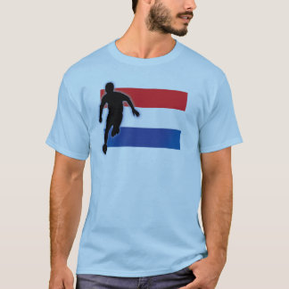 ネザーランド罷業者4 Tシャツ