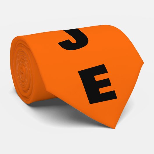 ネザーランド"Oranje " ネクタイ (ロール)