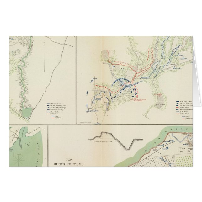 ネシコ州ベントンビル (正面横)