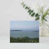 ネシサー ポストカード (スタンド正面)