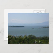 ネシサー ポストカード (正面/裏面)