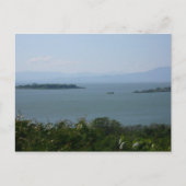 ネシサー ポストカード (正面)