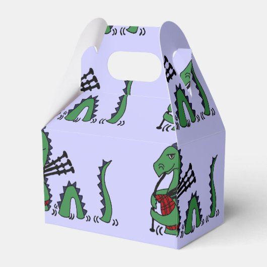 ネスおもしろいモンスターズ遊バグパイプ フェイバーボックス (裏面サイド)