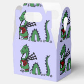 ネスおもしろいモンスターズ遊バグパイプ フェイバーボックス (オープン)