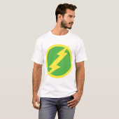 ネスのあなたの- Tシャツを見つけて下さい Tシャツ (正面フル)