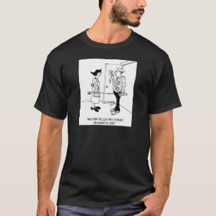 ネスのミニ·ロック·モンスター Tシャツ