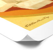 ネスカフェポスター ポスター (角)