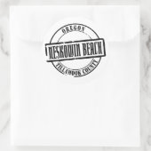 ネスコウィンビーチテル ラウンドシール (バッグ)